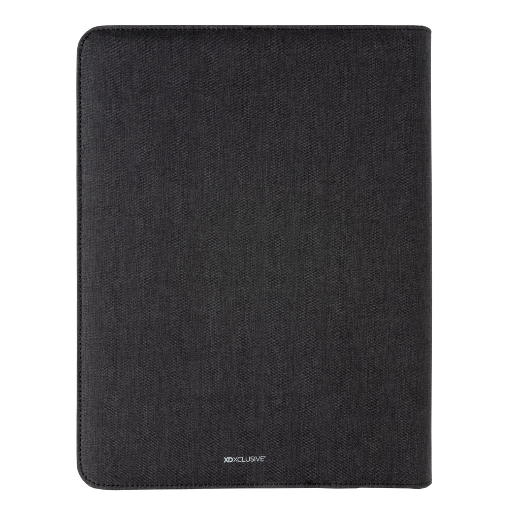 Portafolio A4 AIR carga inalámbrica 5W y cargador 5000 mAh 6 Portafolio A4 AIR carga inalámbrica 5W y cargador 5000 mAh - Imagen 6