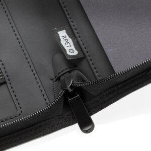 Portafolio A4 AIR carga inalámbrica 5W y cargador 5000 mAh 21 P774.041 B 8