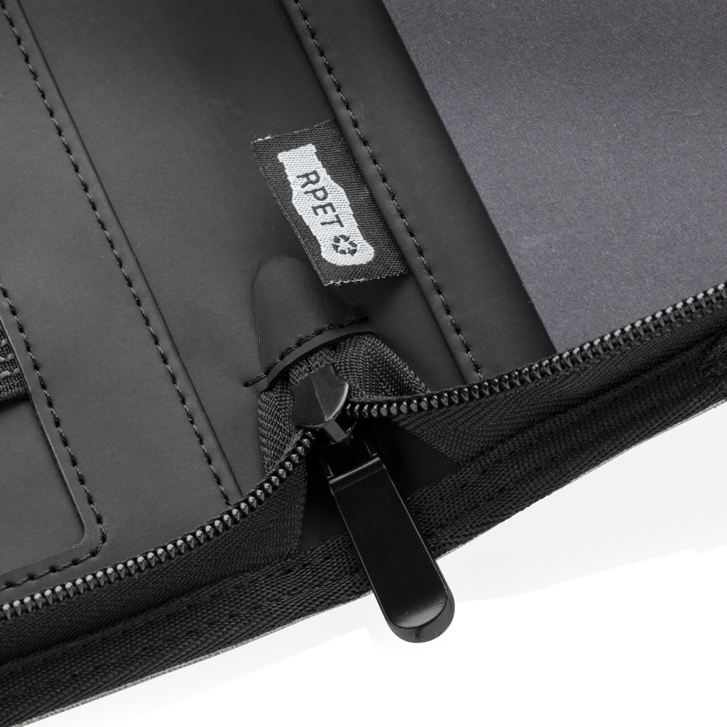 Portafolio A4 AIR carga inalámbrica 5W y cargador 5000 mAh 8 Portafolio A4 AIR carga inalámbrica 5W y cargador 5000 mAh - Imagen 8