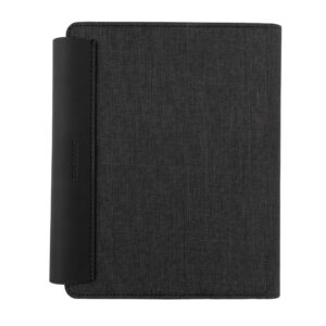 Portadocumentos de carga inalámbrica Fiko A5 con powerbank 16 P774.081 B 3