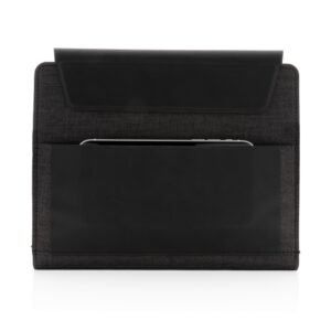 Portadocumentos de carga inalámbrica Fiko A5 con powerbank 19 P774.081 B 6