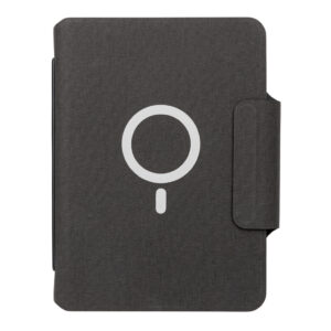 Libreta Artic magnética A5 con carga inalámbrica 10W 20 P774.312 B 5