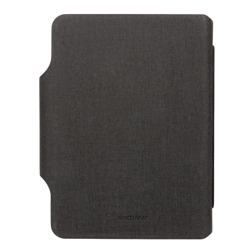 Libreta Artic magnética A5 con carga inalámbrica 10W 6 Libreta Artic magnética A5 con carga inalámbrica 10W - Imagen 6