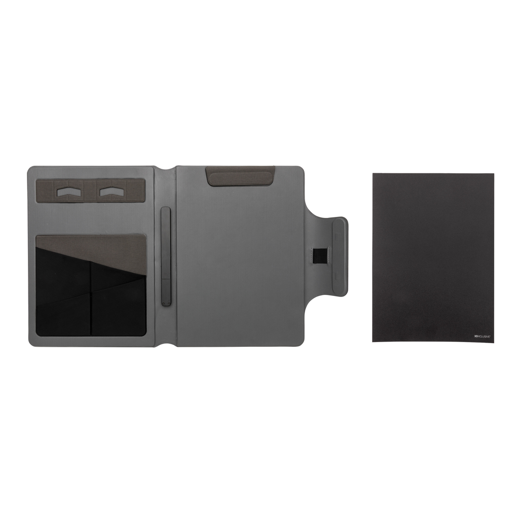 Portafolio Artic A4 de carga inalámbrica 10W 5 Portafolio Artic A4 de carga inalámbrica 10W - Imagen 5
