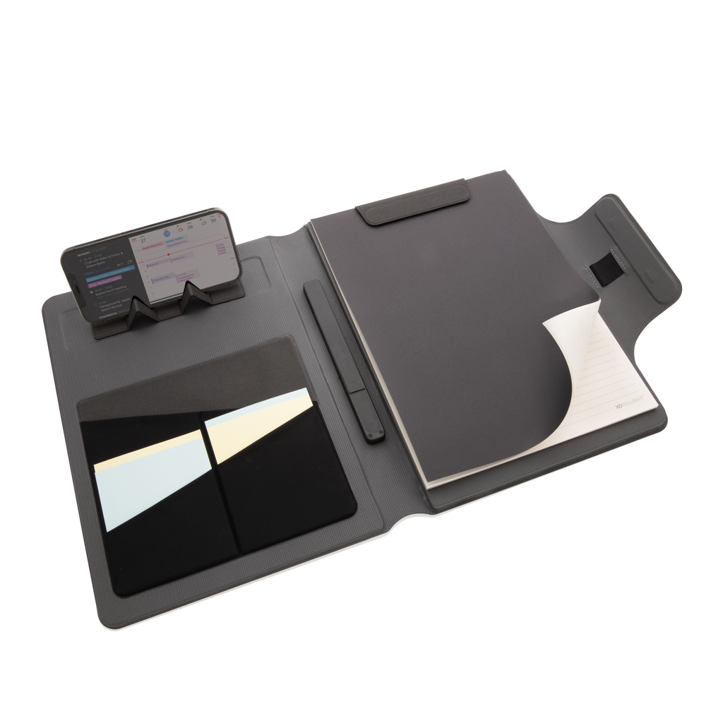 Portafolio Artic A4 de carga inalámbrica 10W 7 Portafolio Artic A4 de carga inalámbrica 10W - Imagen 7