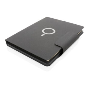 Portafolio Artic A4 de carga inalámbrica 10W 24 P774.322 B 9