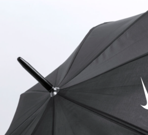 paraguas personalizado tamaño XL