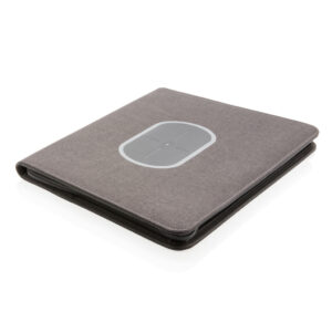 Portadocumentos A4 Air con cargador inalámbrico 14 p773.881 b 3