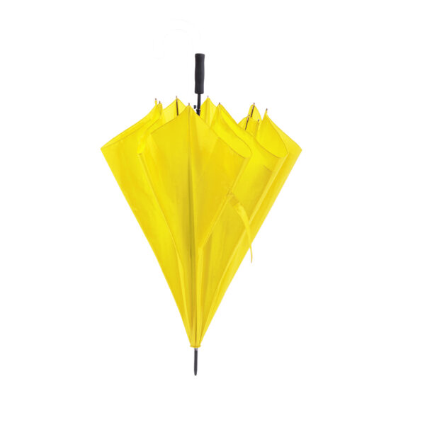 paraguas panan amarillo