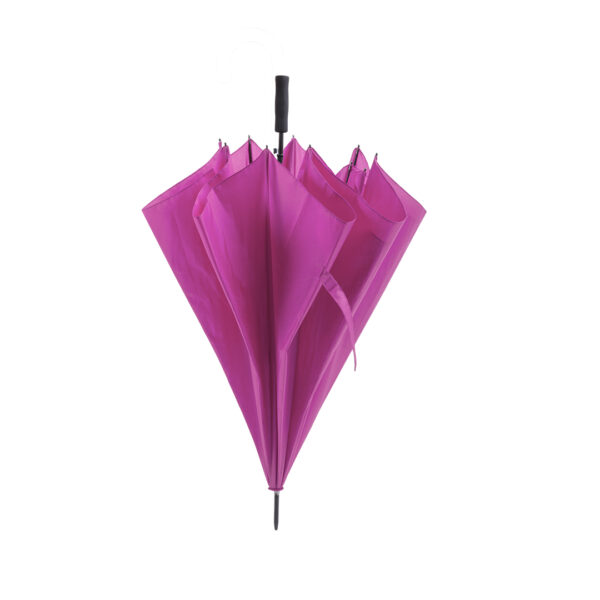 paraguas panan rosa