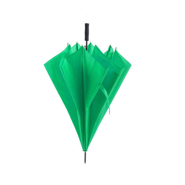paraguas panan verde