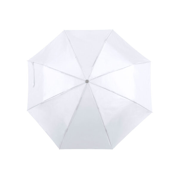 paraguas ziant blanco
