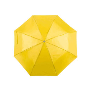 paraguas ziant naranja