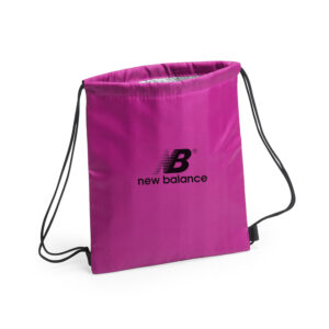 SEO mochila nevera personalizada rosa