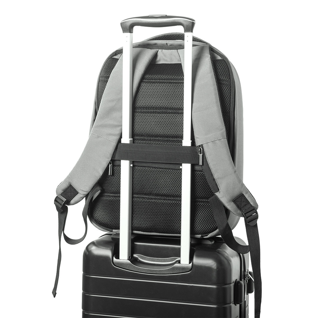 Mochila para ordenador personalizada Danium 6 Mochila para ordenador personalizada Danium