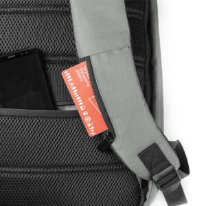 Mochila para ordenador personalizada Danium 14 Mochila para ordenador personalizada Danium
