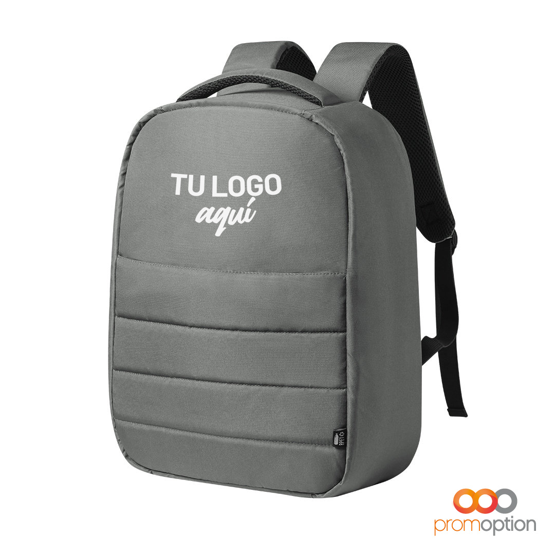 Mochila para ordenador personalizada Danium 4 Mochila para ordenador personalizada Danium