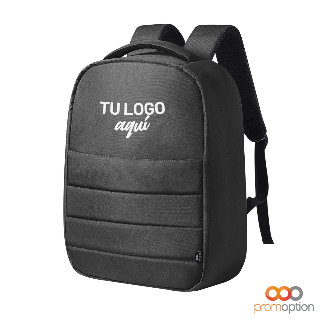 Mochila para ordenador personalizada Danium 5 Mochila para ordenador personalizada Danium - Imagen 5