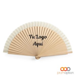 ABANICO DUBERT personalizada 1