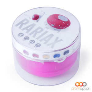 Alternative view of Altavoz Rariax personalizado