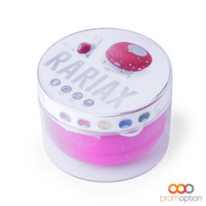 Altavoz Rariax personalizado 17 ALTAVOZ RARIAX Personalizada 4