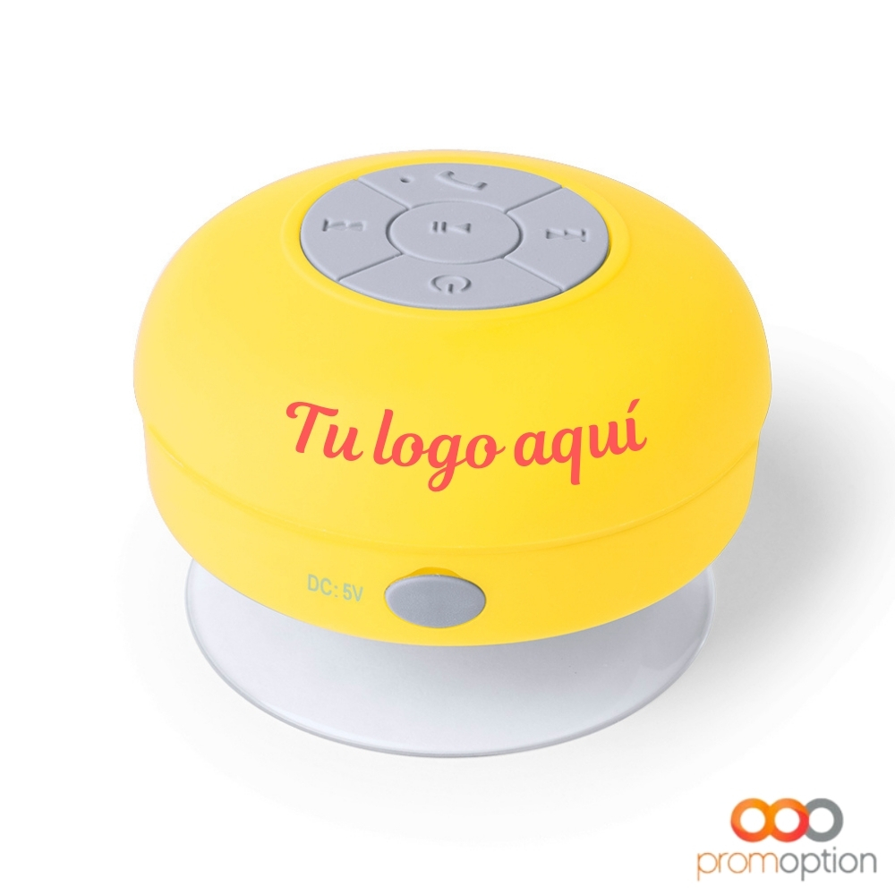 Altavoz Rariax personalizado 11 Altavoz Rariax personalizado - Imagen 11