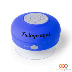 Altavoz Rariax personalizado 27 ALTAVOZ RARIAX Personalizada AZUL