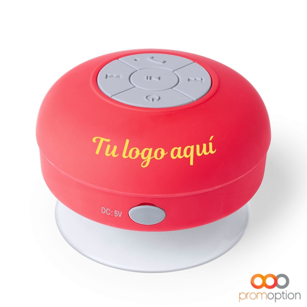 Altavoz Rariax personalizado 9 Altavoz Rariax personalizado - Imagen 9