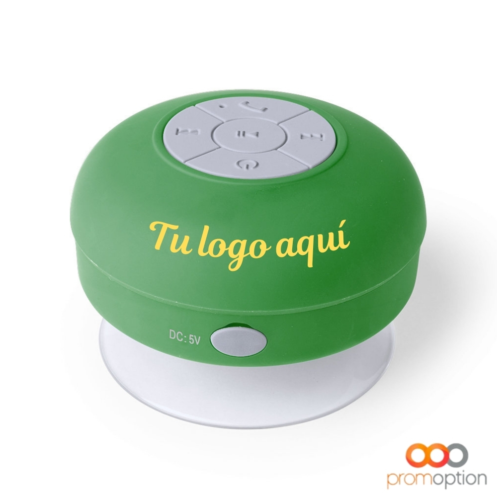 Altavoz Rariax personalizado 7 Altavoz Rariax personalizado - Imagen 7
