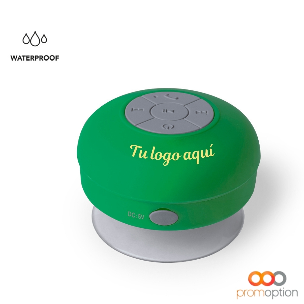 Altavoz Rariax personalizado 8 Altavoz Rariax personalizado - Imagen 8