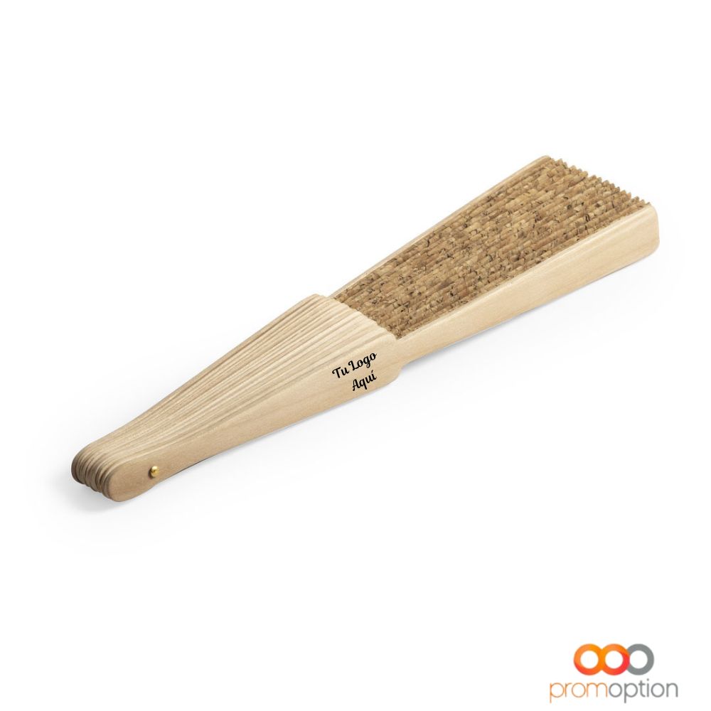 Abanico Kasol Personalizado 2 Abanico Kasol Personalizado - Imagen 2