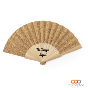 Abanico Kasol Personalizado 6 Abanico Kasol personalizado 2