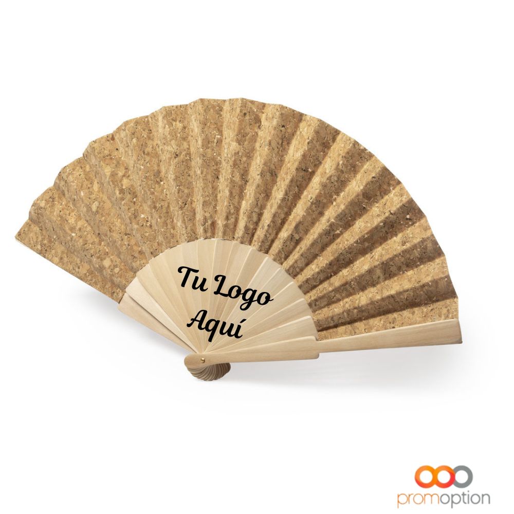 Abanico Kasol Personalizado 1 Abanico Kasol Personalizado