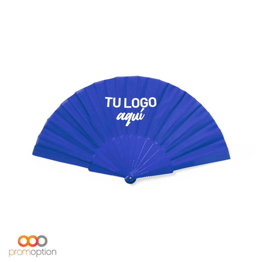 Abanico Pumik Personalizado 4 Abanico Pumik Personalizado - Imagen 4