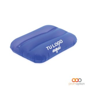 Almohadilla Egeo Personalizada 12 Almoohadilla Egeo personalizada azul