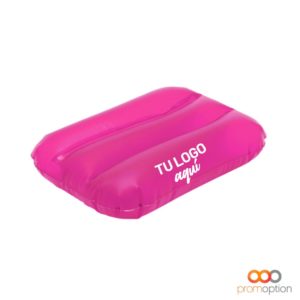 Almohadilla Egeo Personalizada 13 Almoohadilla Egeo personalizada fucsia