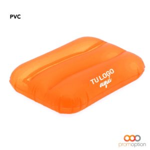 Almohadilla Egeo Personalizada 11 Almoohadilla Egeo personalizada naranja