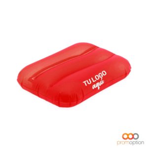 Almohadilla Egeo Personalizada 10 Almoohadilla Egeo personalizada roja