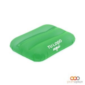 Almohadilla Egeo Personalizada 9 Almoohadilla Egeo personalizada verde