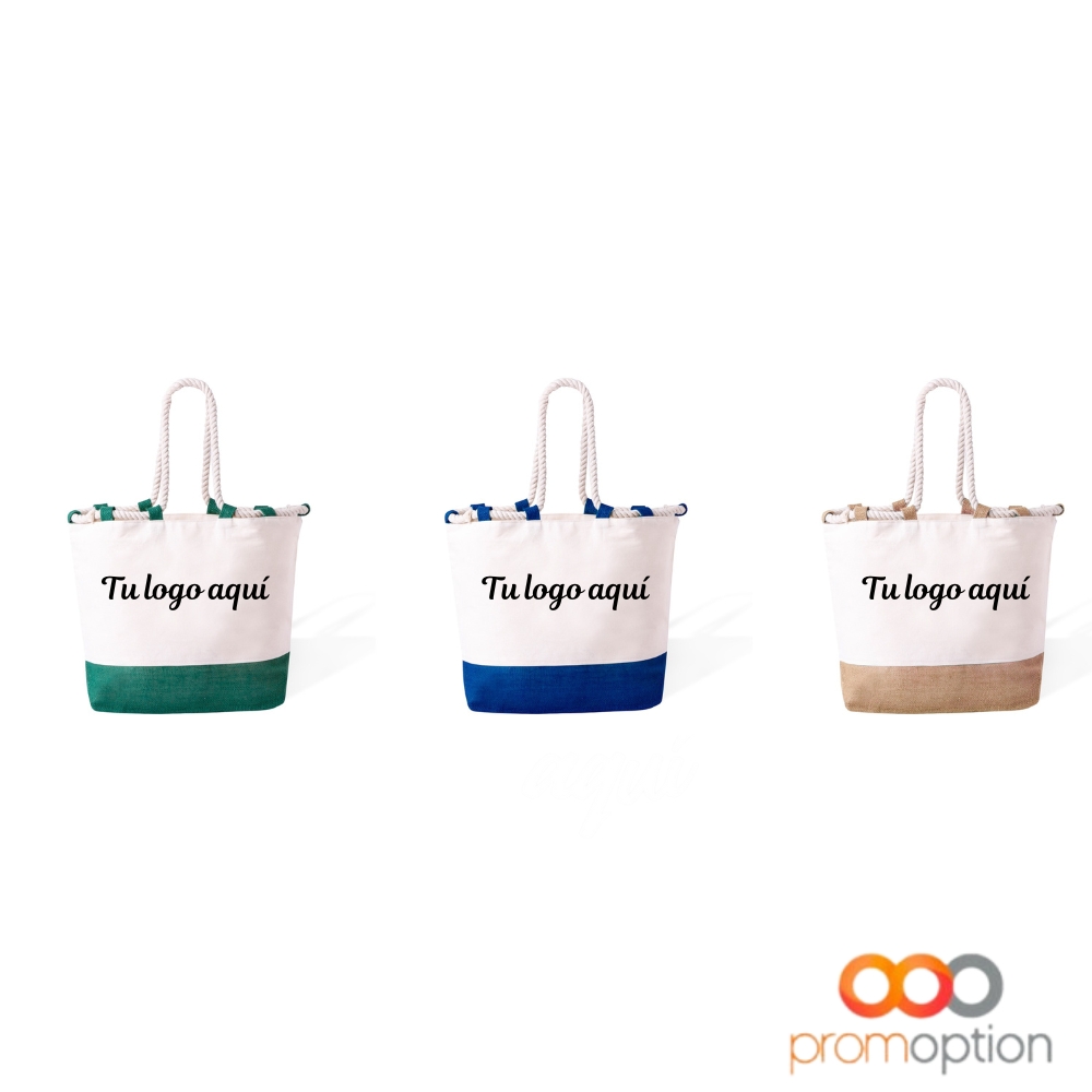Bolsa Belesi Personalizada 1 Bolsa Belesi Personalizada