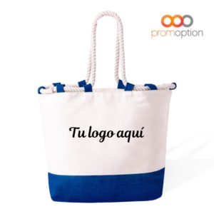 Bolsa Belesi Personalizada 8 BOLSA BELESI Personalizada MARINO