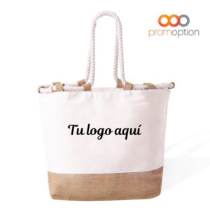 Bolsa Belesi Personalizada 7 BOLSA BELESI Personalizada MARRON
