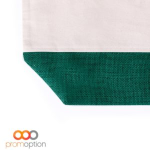 Bolsa Belesi Personalizada 9 BOLSA BELESI Personalizada VERDE 2