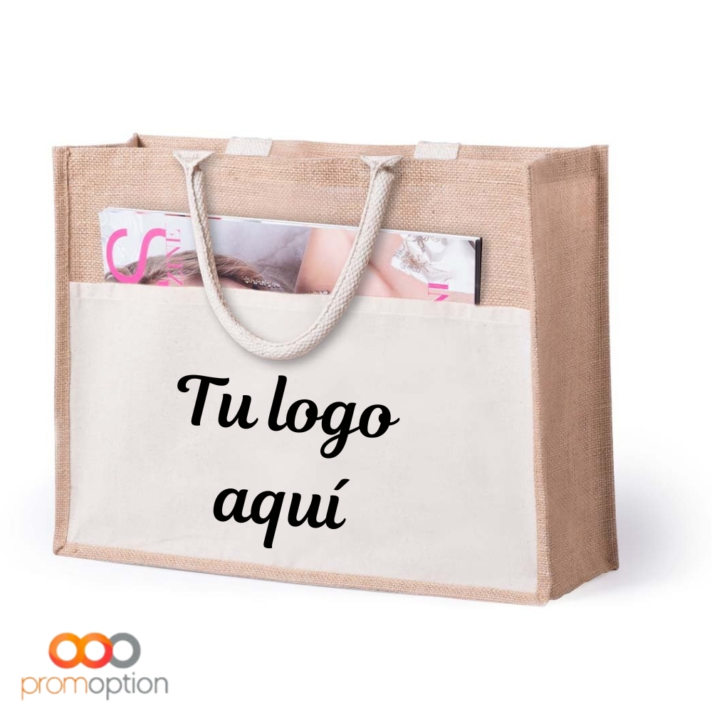 Bolsa Cekon personalizada 3 Bolsa Cekon personalizada - Imagen 3