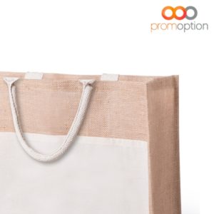 Bolsa Cekon personalizada 8 BOLSA CEKON Personalizada NATURAL 2