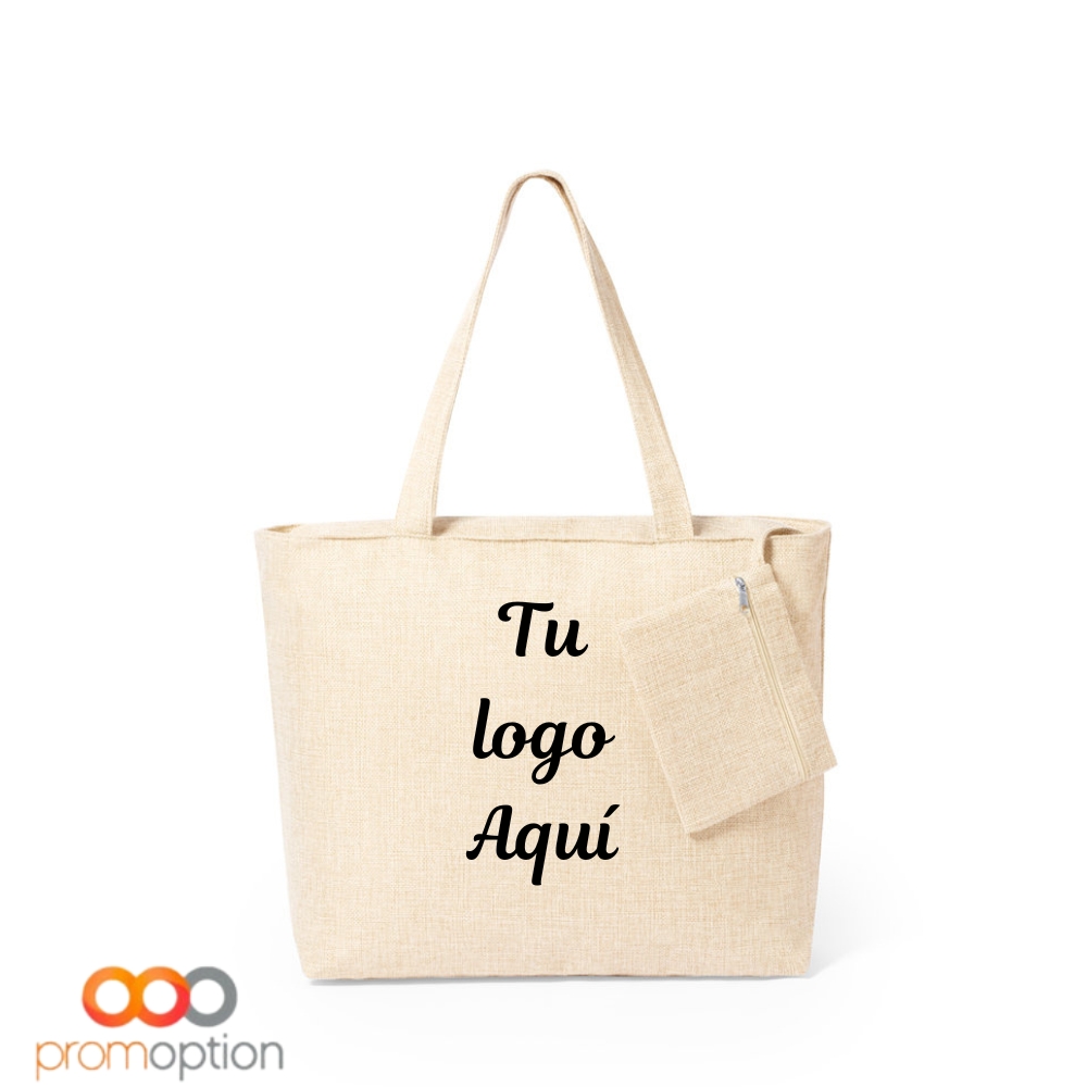 Bolsa Drexis personalizada 3 Bolsa Drexis personalizada - Imagen 3