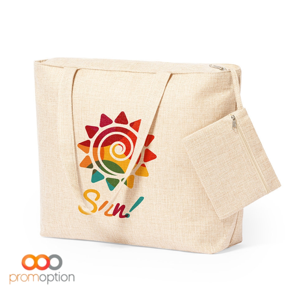 Bolsa Drexis personalizada 2 Bolsa Drexis personalizada - Imagen 2