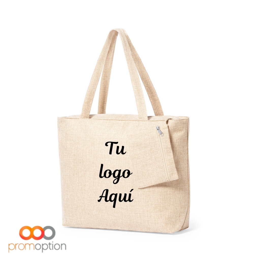 Bolsa Drexis personalizada 1 Bolsa Drexis personalizada