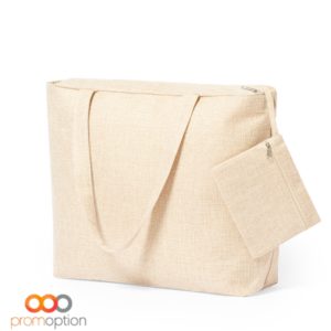 Bolsa Drexis personalizada 9 BOLSA DREXIS Personalizada NATURAL