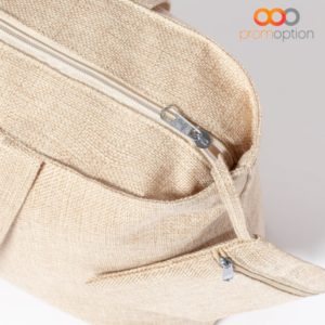 Bolsa Drexis personalizada 11 BOLSA DREXIS Personalizada NATURAL 4